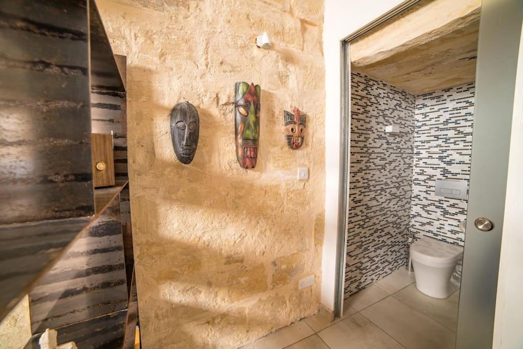 Ta- The Artist Apartment Валета Екстериор снимка