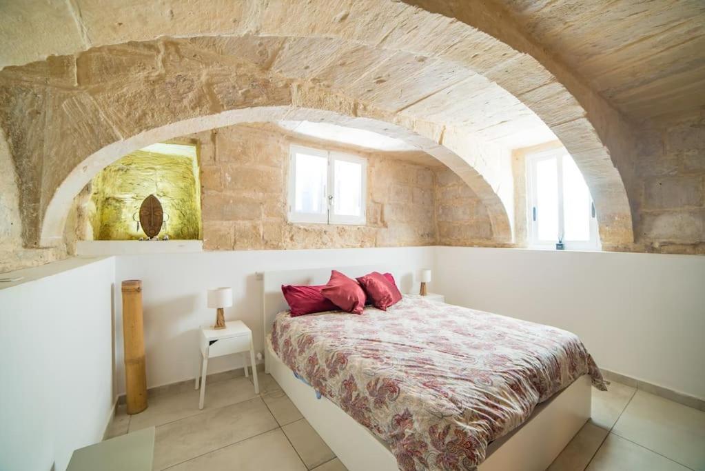 Ta- The Artist Apartment Валета Екстериор снимка